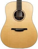 McNally D-32 Dreadnought Sitka Spruce and Rosewood Guitar